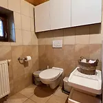 Snezienkad Vysoké Tatry