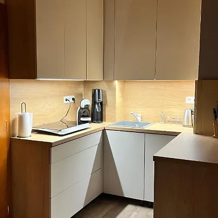Apartment Snezienkad