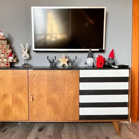 Snezienkad Apartment