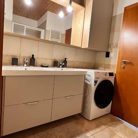 Snezienkad Apartment