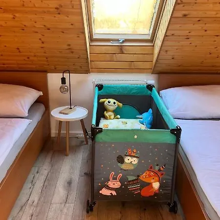 Snezienkad 公寓 Vysoké Tatry