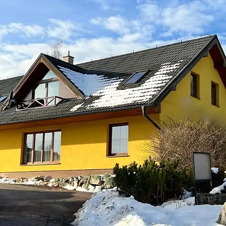 Snezienkad Apartment *