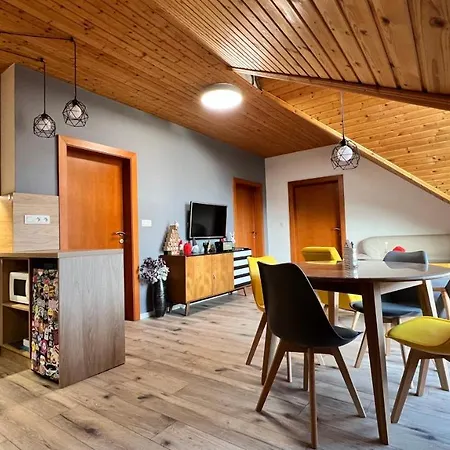 Snezienkad * Vysoké Tatry