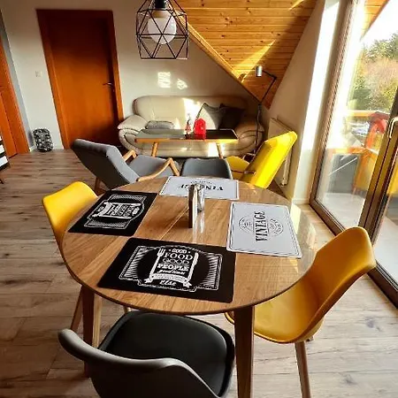 Apartment Snezienkad