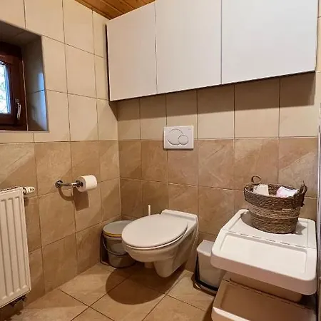 Snezienkad Vysoke Tatry